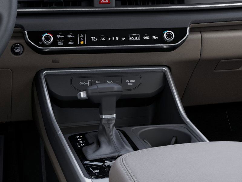 new 2025 Kia Carnival car, priced at $38,043