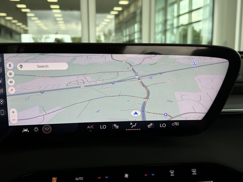 new 2026 Buick Enclave car, priced at $52,310