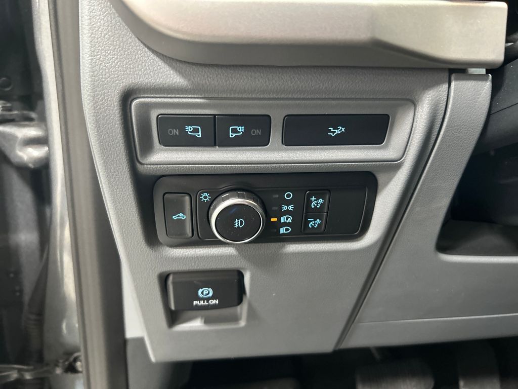 used 2022 Ford F-150 car, priced at $44,954