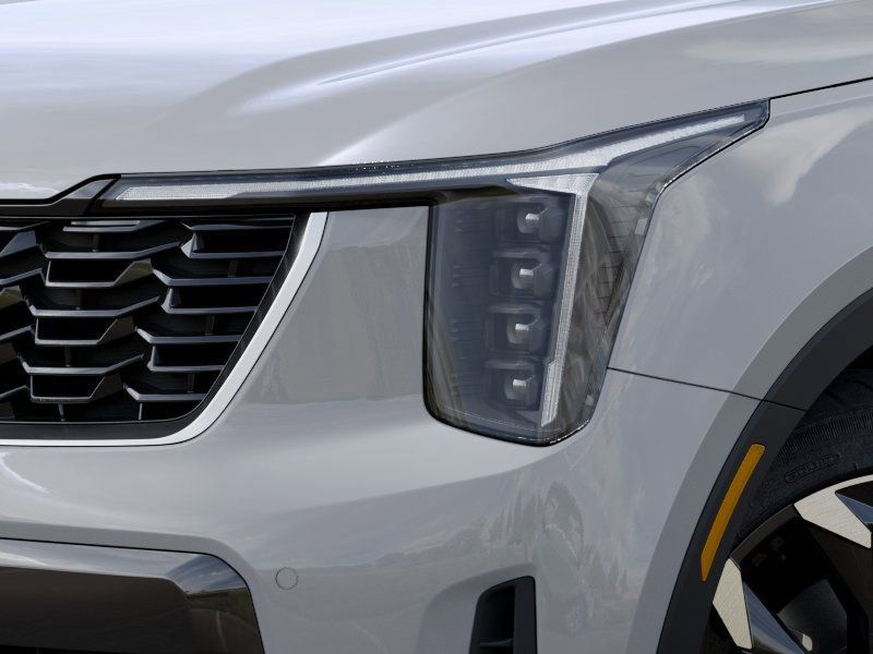 new 2025 Kia Sorento car, priced at $35,549