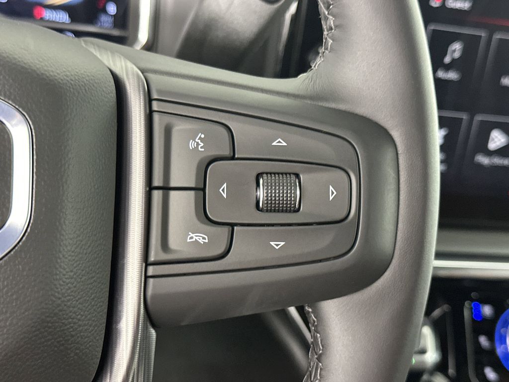 new 2025 GMC Sierra 2500HD car, priced at $94,014