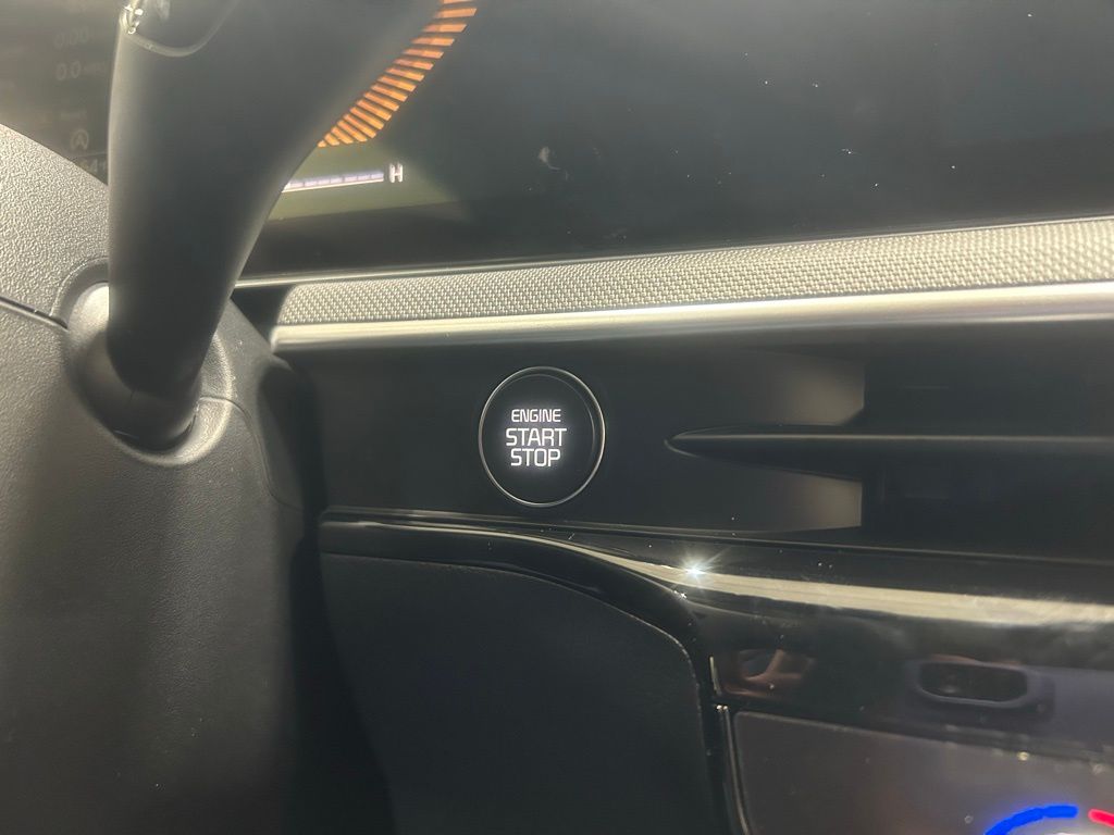 new 2026 Kia K5 car, priced at $27,370