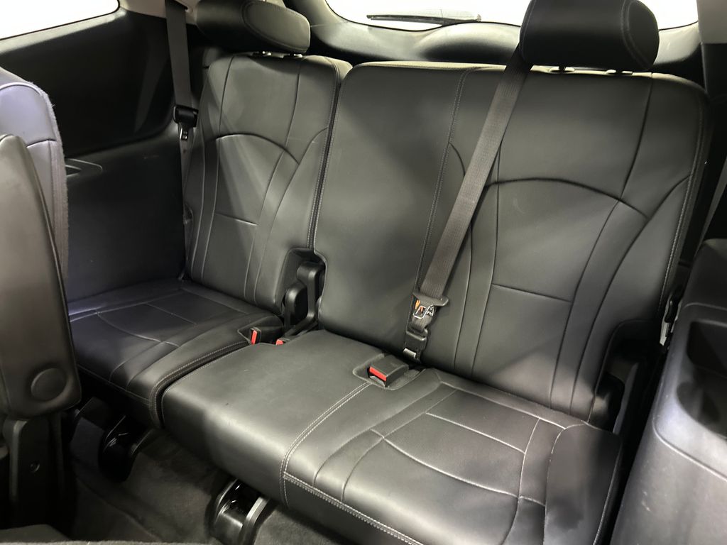 used 2021 Buick Enclave car, priced at $31,024