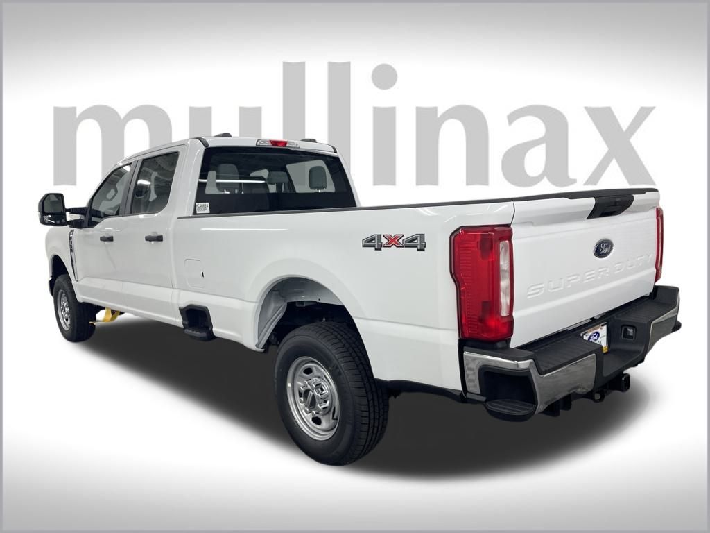 new 2026 Ford F-350SD car, priced at $56,012