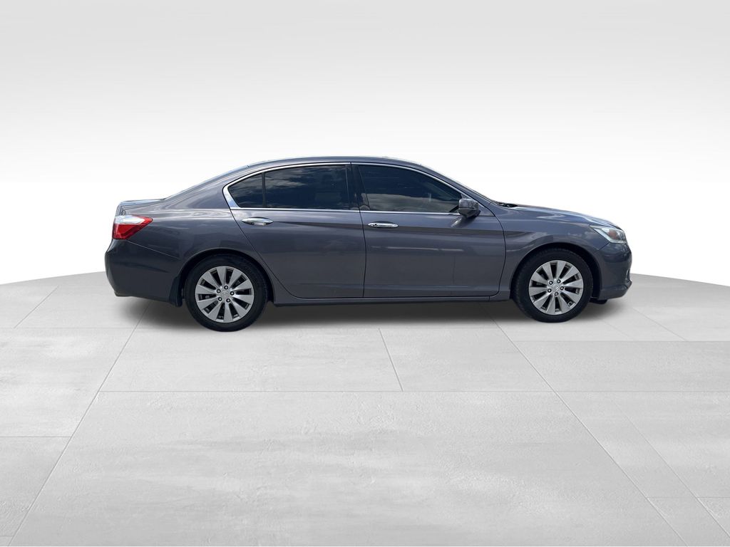 used 2014 Honda Accord car, priced at $10,991