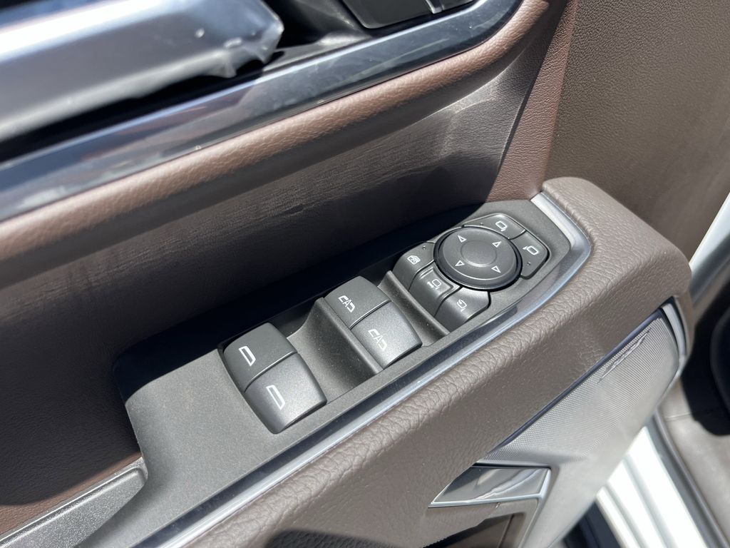 new 2025 GMC Sierra 2500HD car, priced at $88,555