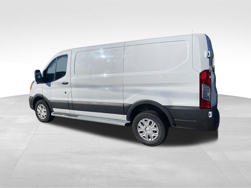 used 2022 Ford Transit-250 car, priced at $33,495