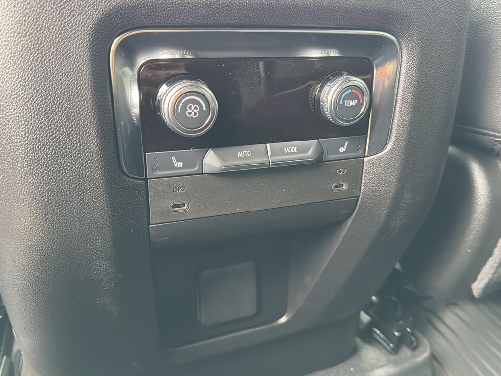 new 2026 GMC Yukon car, priced at $71,510