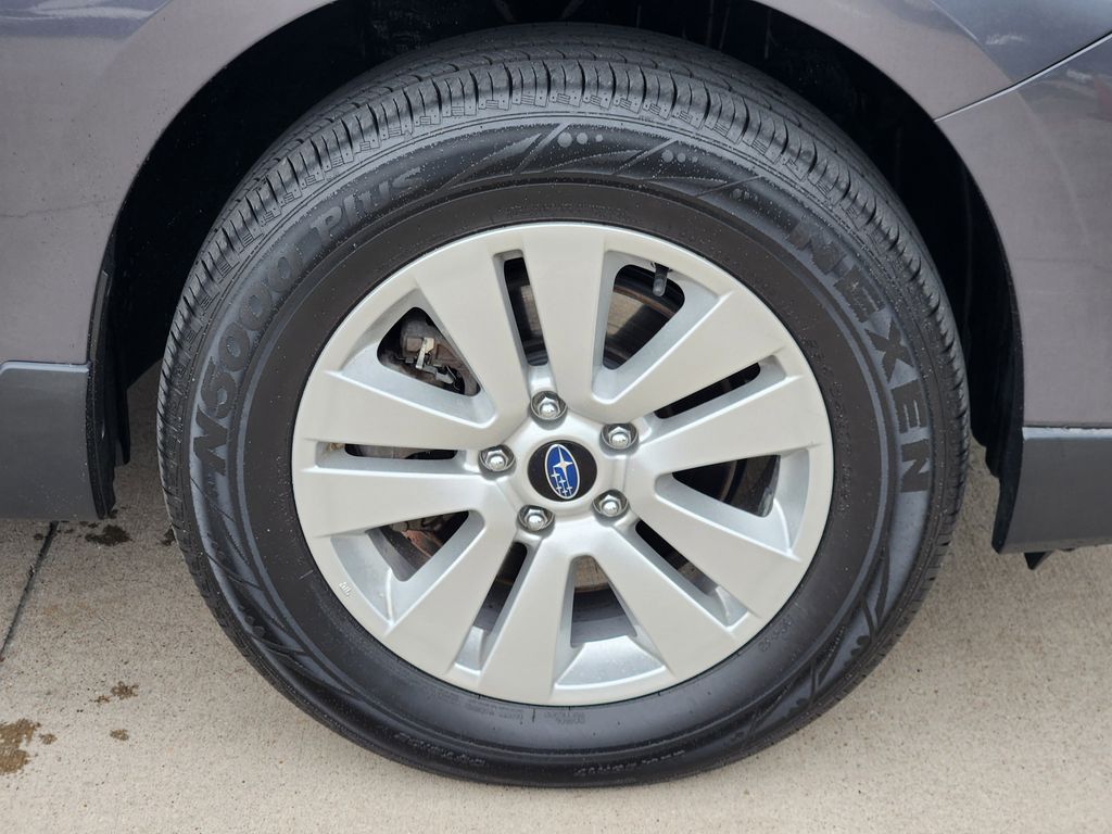 used 2019 Subaru Outback car, priced at $22,961