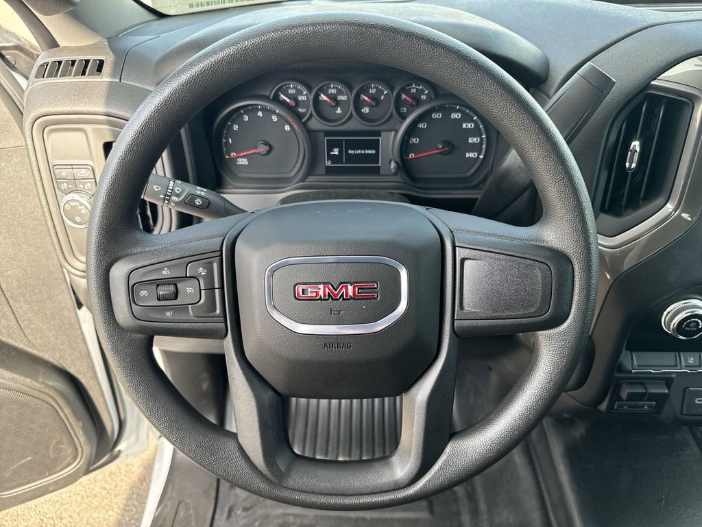 new 2024 GMC Sierra 3500HD car, priced at $47,753