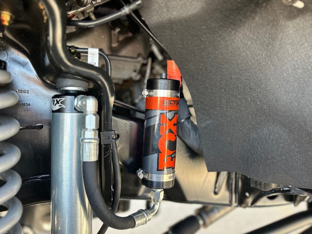 new 2026 Ford F-250SD car, priced at $115,514