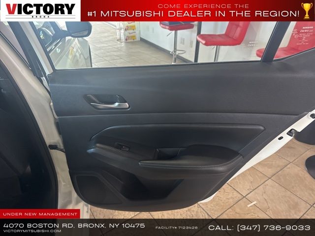 used 2022 Nissan Altima car, priced at $14,099