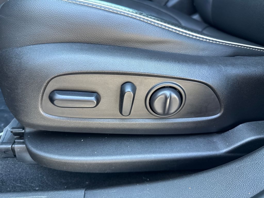 used 2019 GMC Acadia car, priced at $21,400