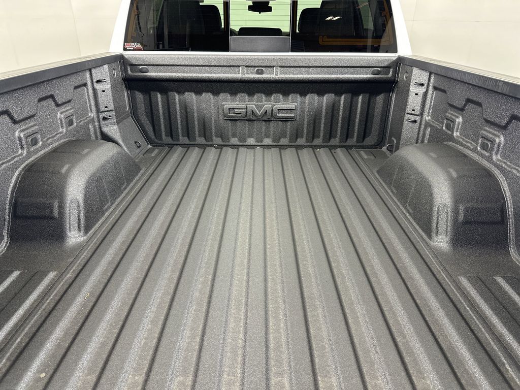 new 2025 GMC Sierra 1500 car, priced at $61,284