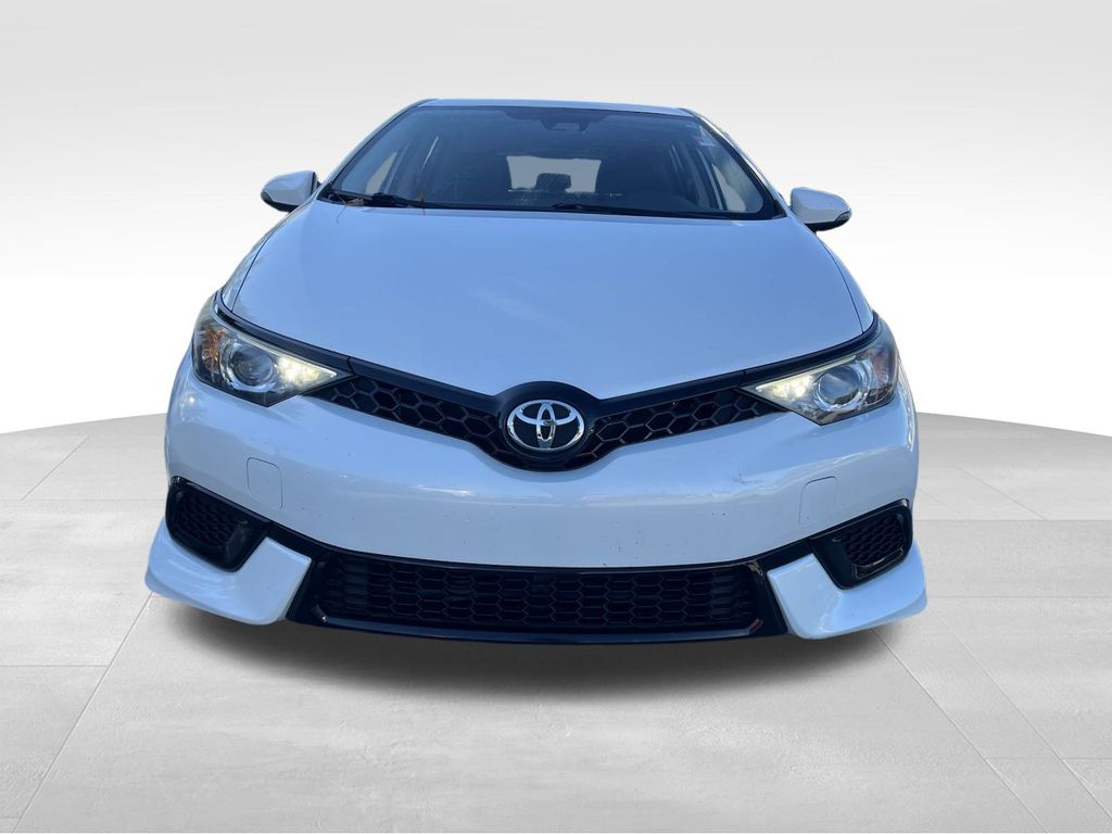 used 2017 Toyota Corolla iM car, priced at $14,542