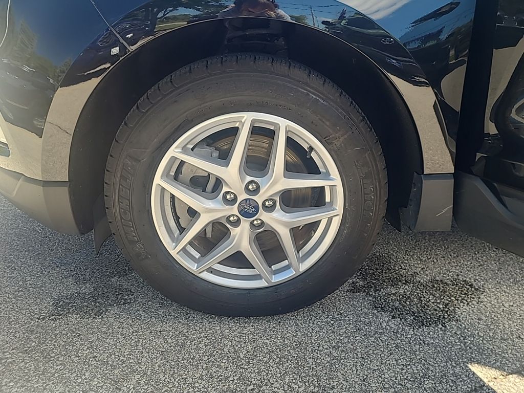used 2022 Ford Edge car, priced at $28,511