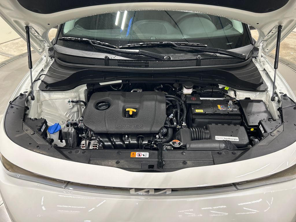 new 2025 Kia Soul car, priced at $26,540