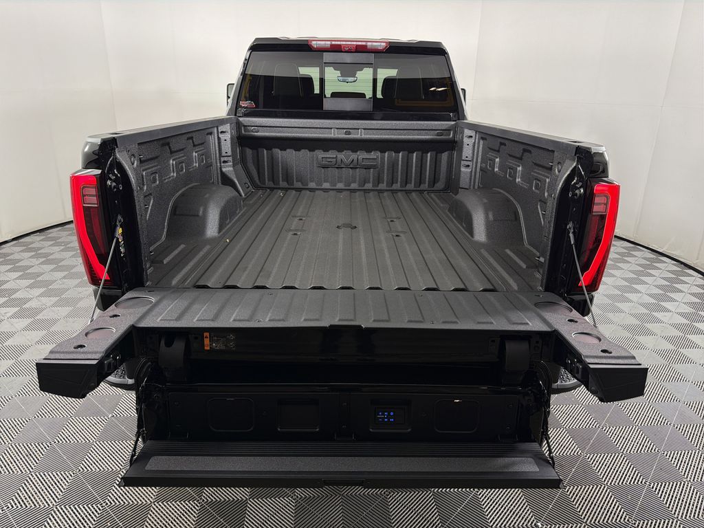 new 2026 GMC Sierra 2500HD car, priced at $91,665