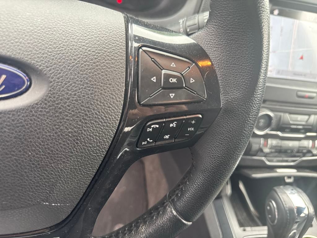 used 2018 Ford Explorer car, priced at $15,779