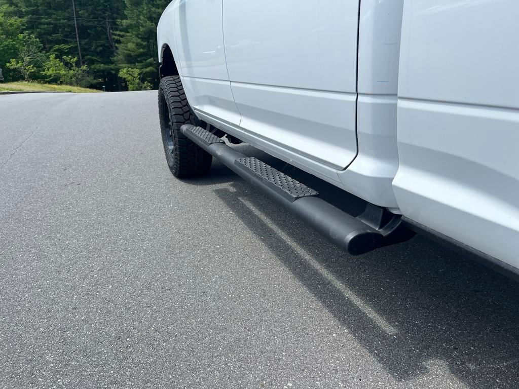 new 2025 Ram 2500 car, priced at $57,000