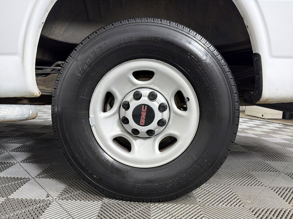 used 2020 GMC Savana 2500 car, priced at $19,900