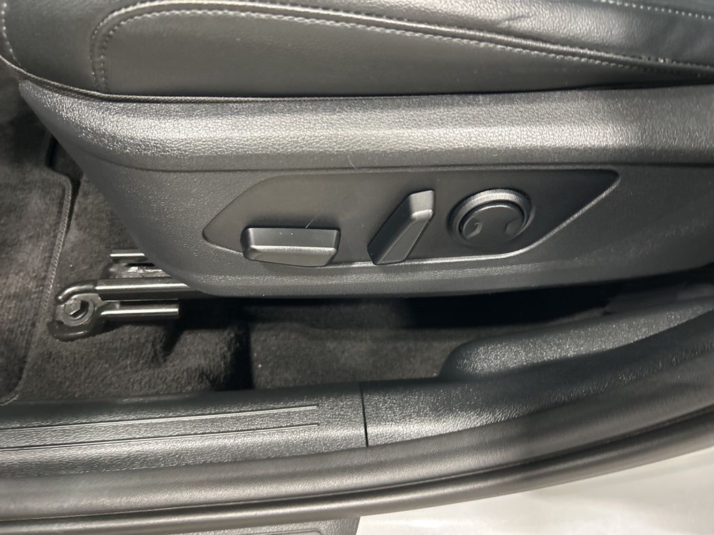 used 2023 Kia Sportage car, priced at $28,933