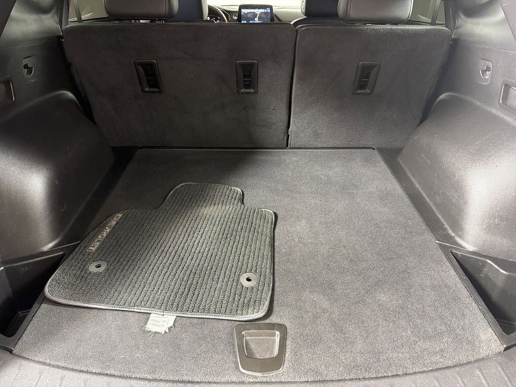 used 2023 Chevrolet Blazer car, priced at $26,695