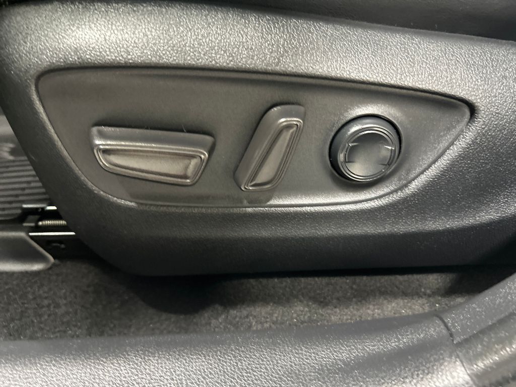 used 2019 Toyota RAV4 car, priced at $29,855