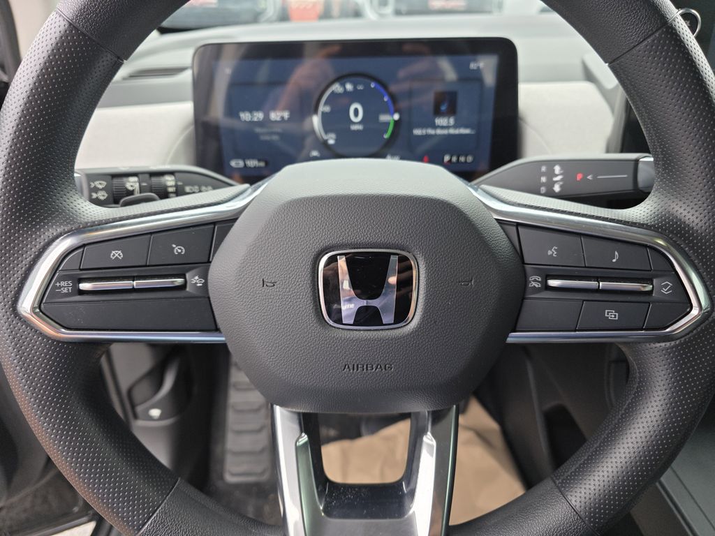 used 2024 Honda Prologue car, priced at $28,492