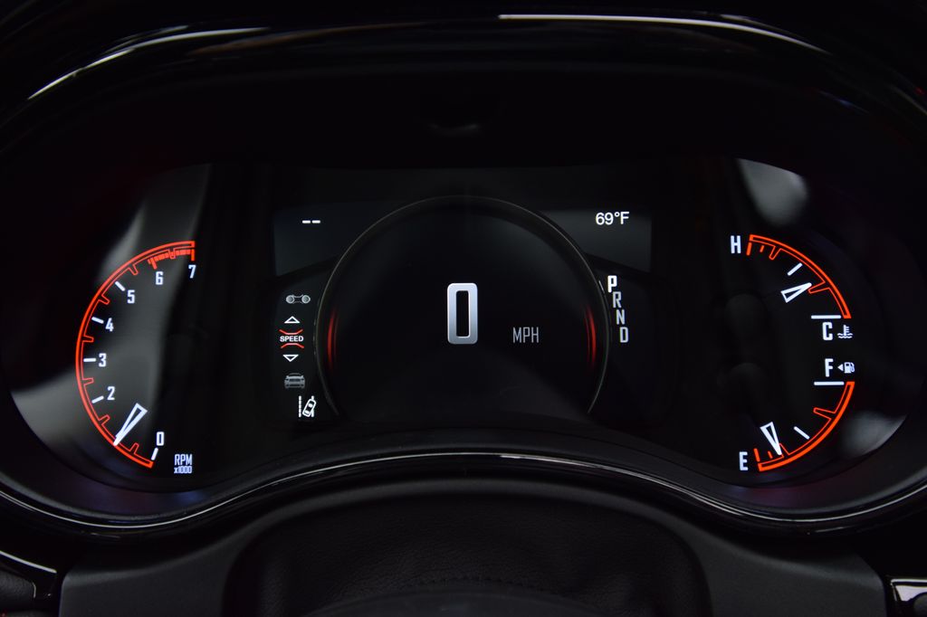 new 2025 Dodge Durango car, priced at $56,049