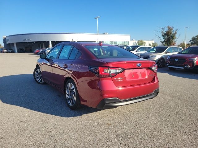 used 2024 Subaru Legacy car, priced at $28,373