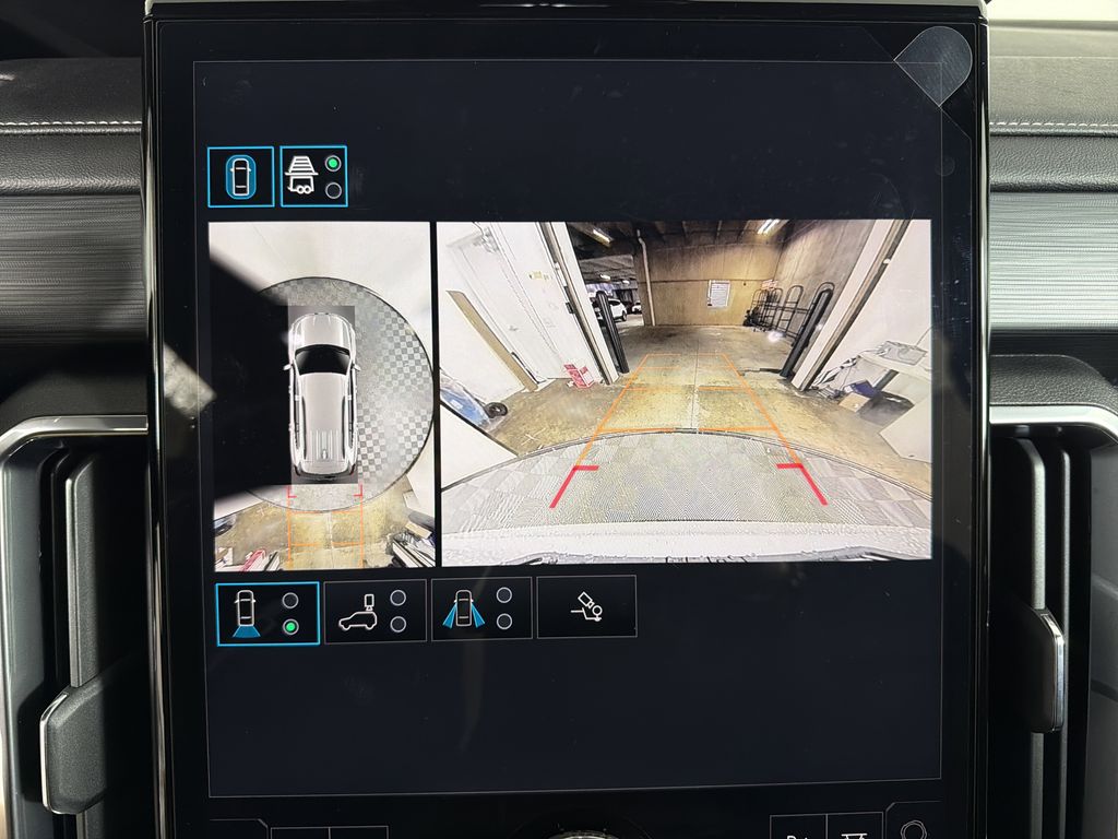 new 2026 GMC Acadia car, priced at $51,625