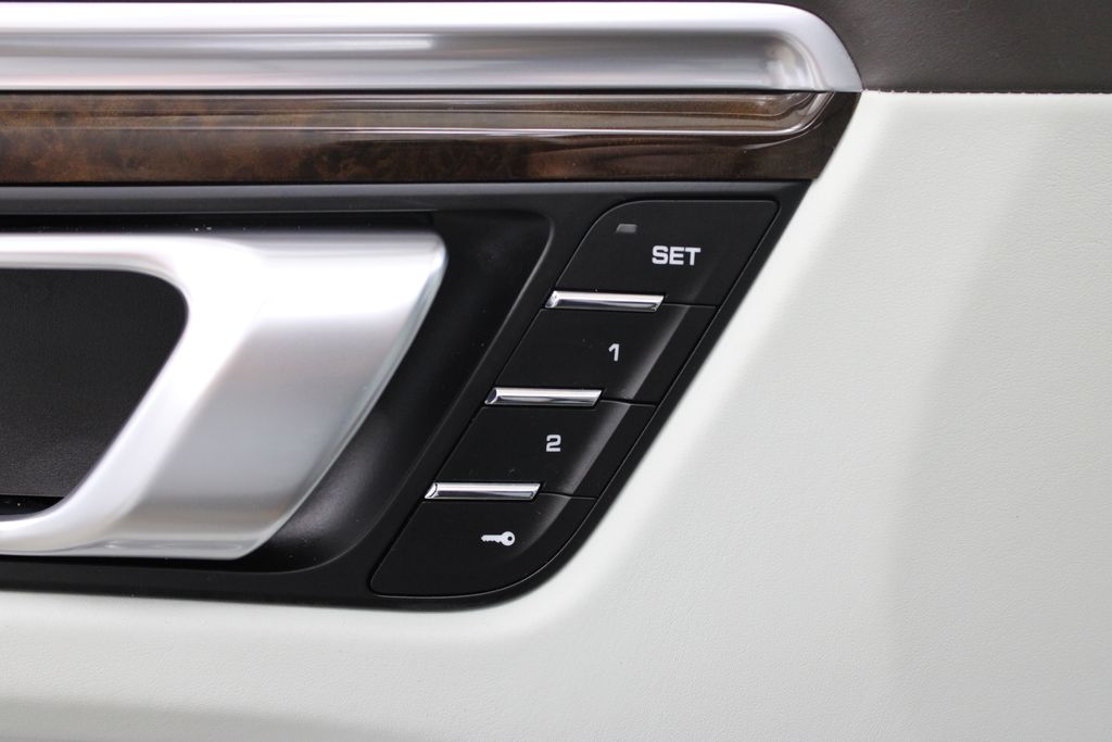 used 2021 Porsche Macan car, priced at $43,999