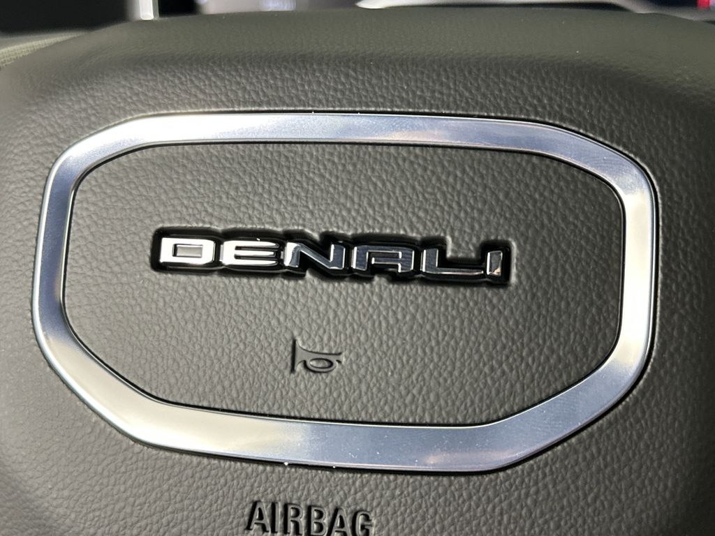 new 2025 GMC Sierra 2500HD car, priced at $86,034