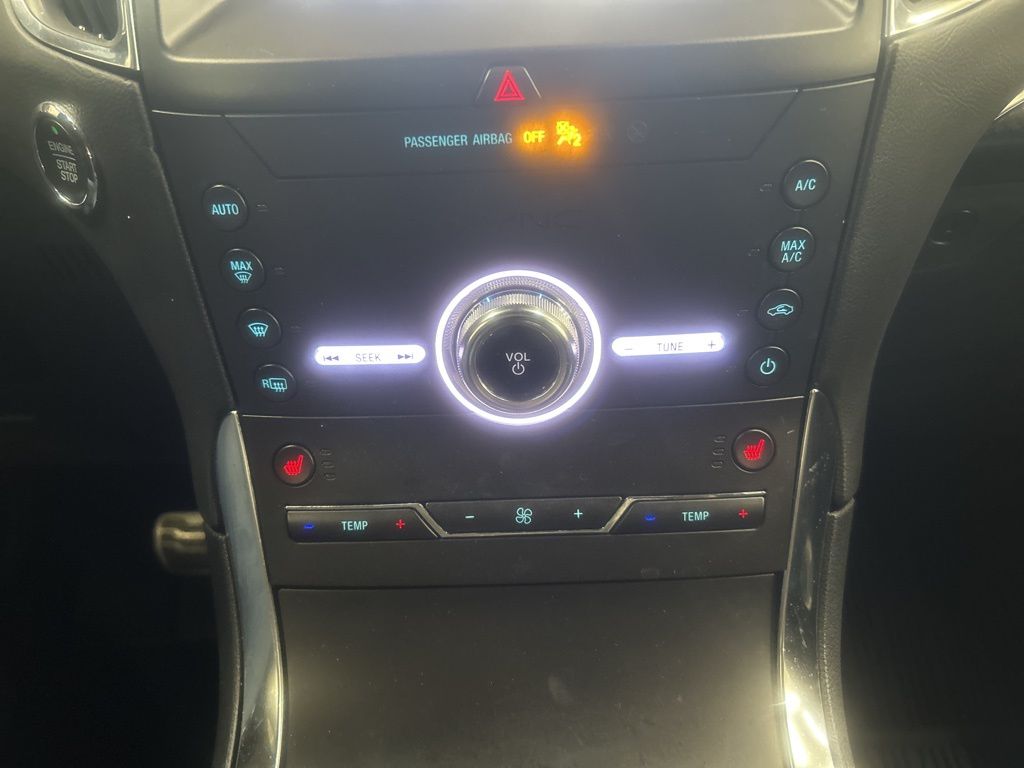 used 2020 Ford Edge car, priced at $21,426
