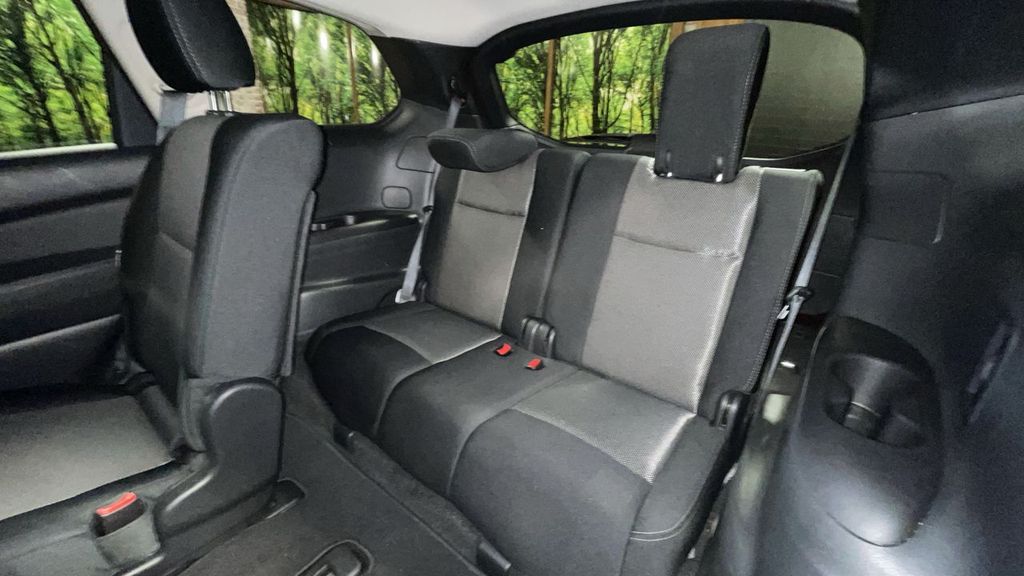 used 2018 Nissan Pathfinder car, priced at $16,983