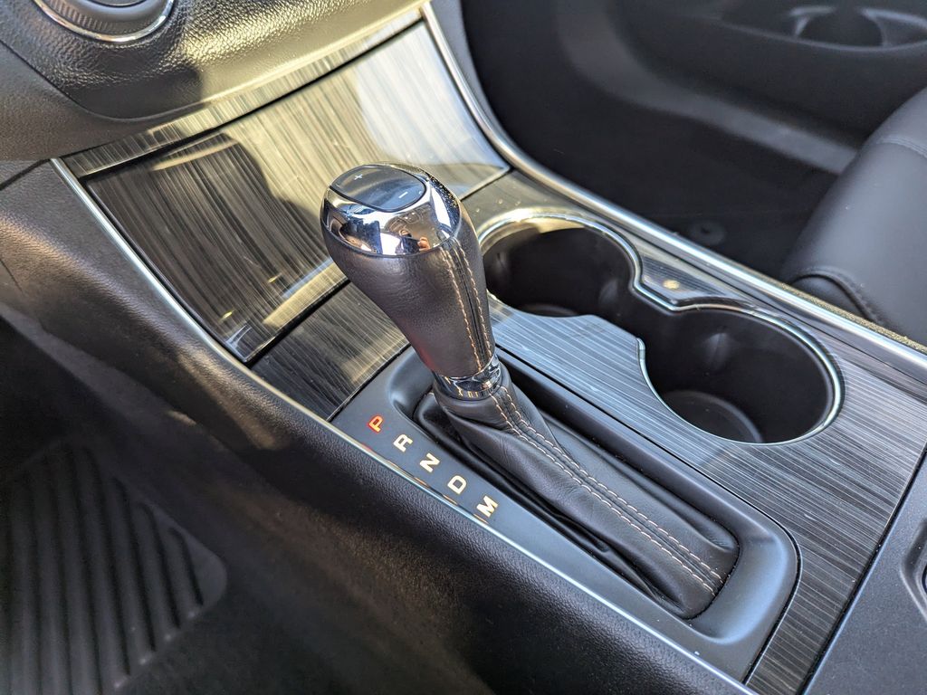 used 2018 Chevrolet Impala car, priced at $7,592