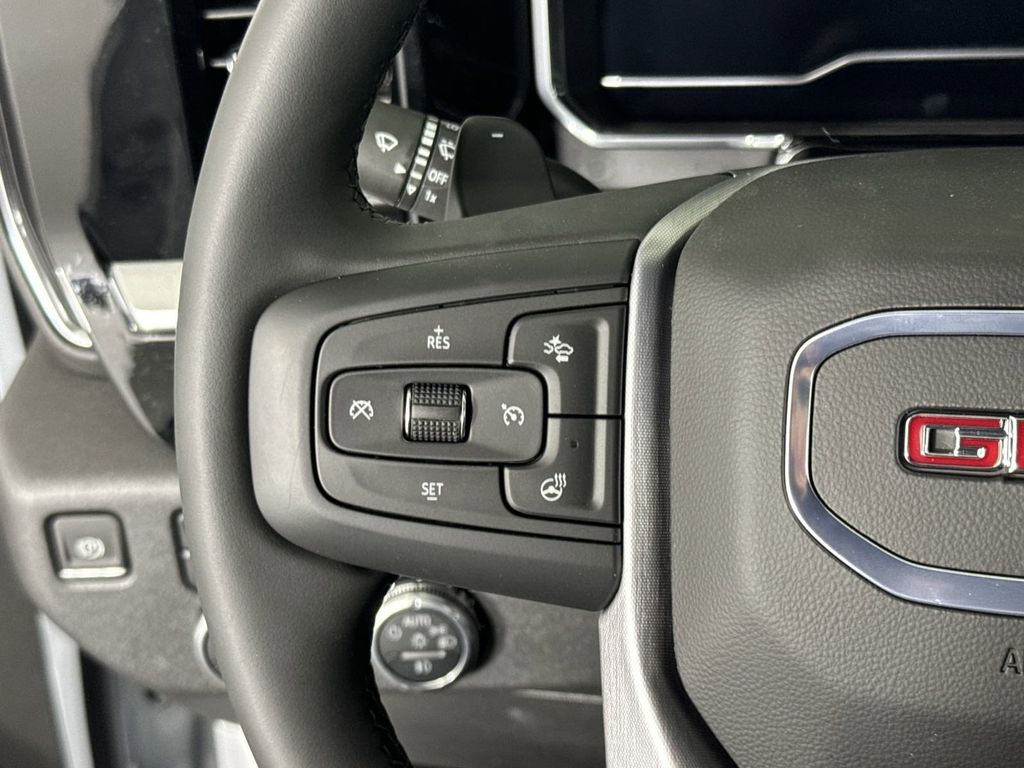 new 2025 GMC Sierra 1500 car, priced at $61,430