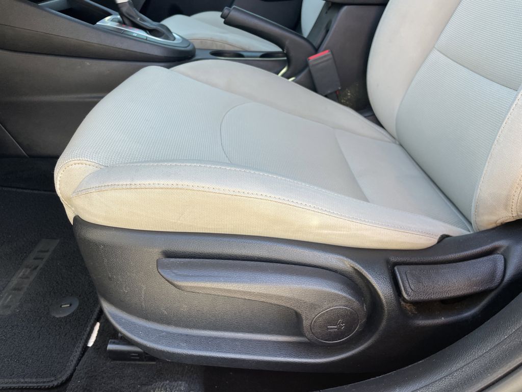 used 2022 Kia Forte car, priced at $12,392