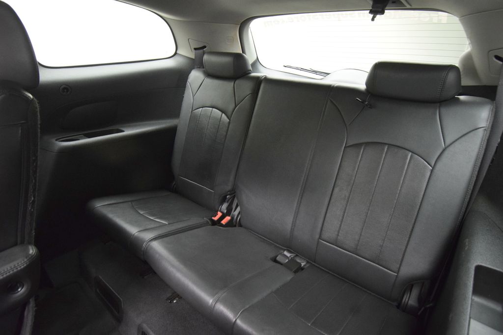 used 2011 Buick Enclave car, priced at $8,095