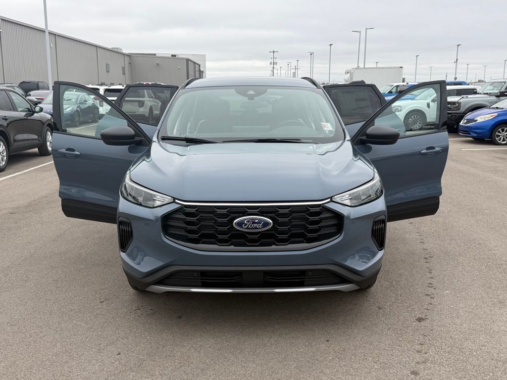 new 2025 Ford Escape car, priced at $31,260