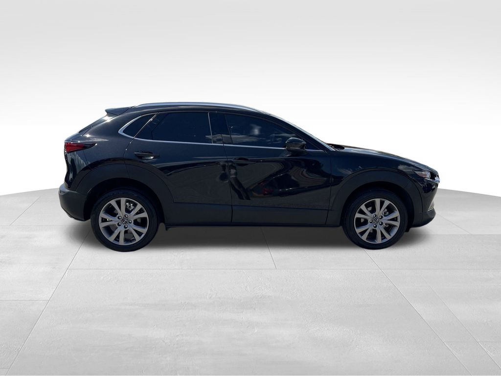 used 2023 Mazda CX-30 car, priced at $24,492