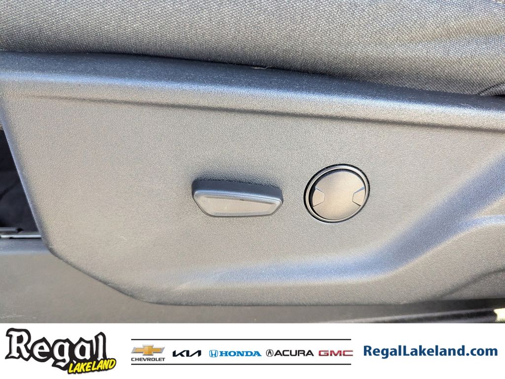 used 2024 Ford F-150 car, priced at $42,891