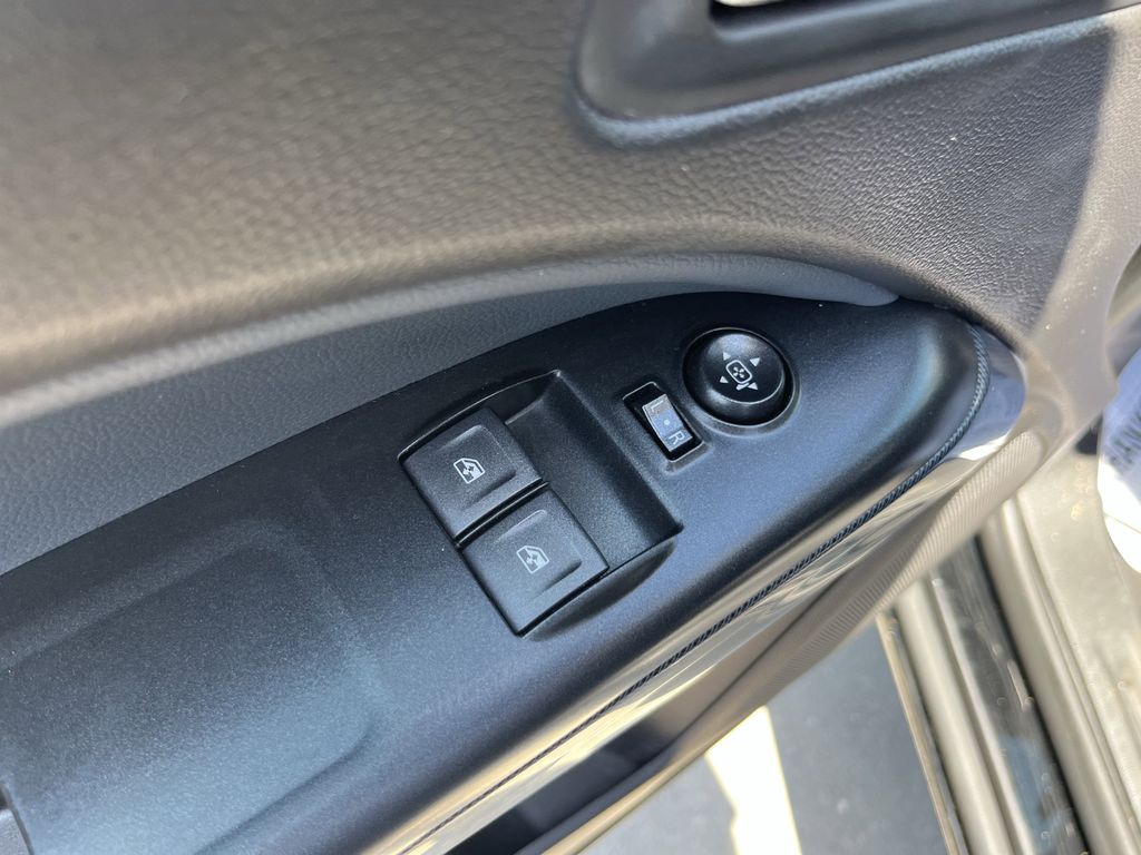 used 2018 Chevrolet Colorado car, priced at $23,991