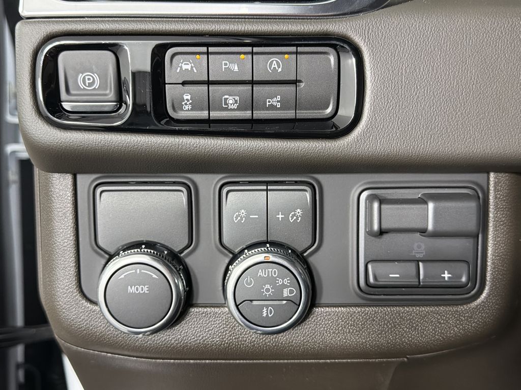 new 2026 GMC Yukon car, priced at $80,455