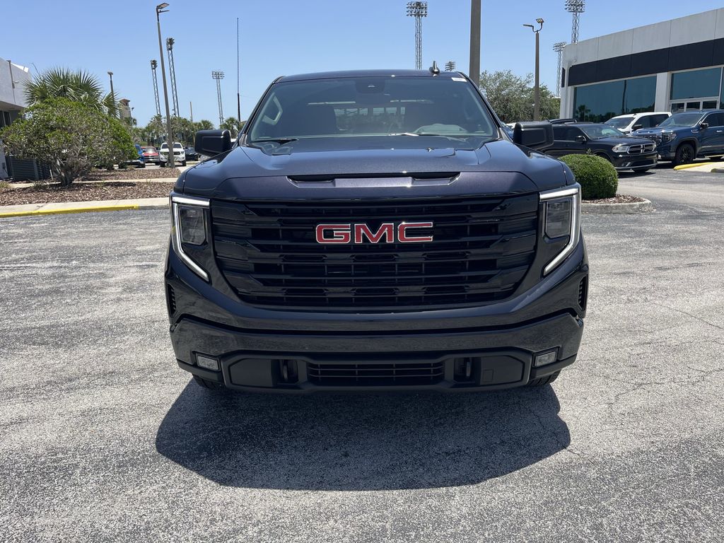 new 2025 GMC Sierra 1500 car, priced at $54,690