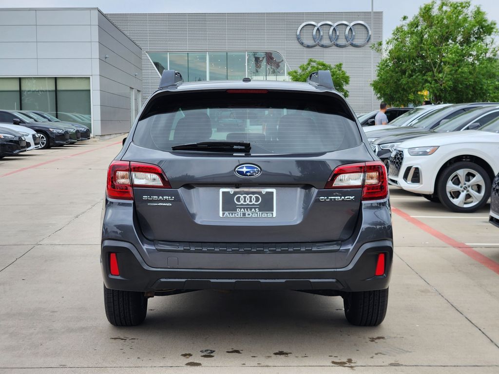 used 2019 Subaru Outback car, priced at $22,961
