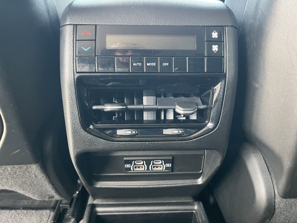 used 2023 Jeep Grand Cherokee L car, priced at $28,795