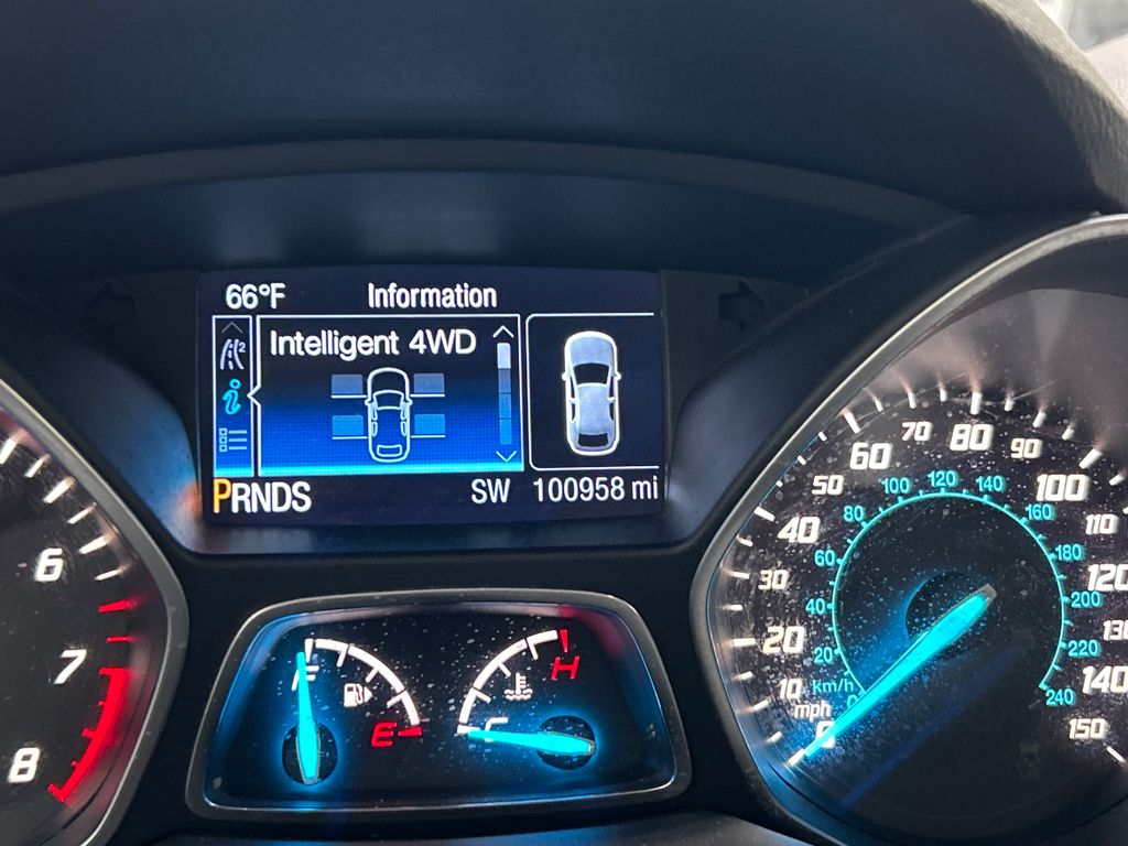 used 2014 Ford Escape car, priced at $10,926