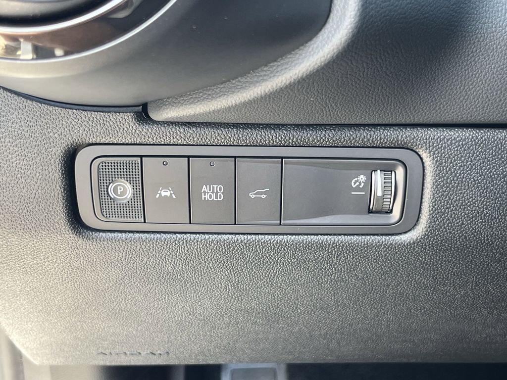 new 2025 Chevrolet Equinox EV car, priced at $41,480